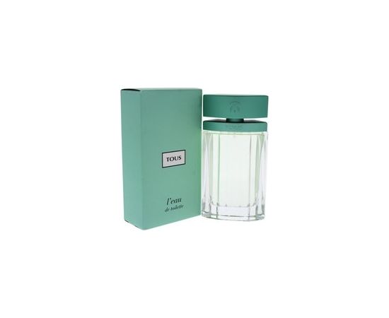 Tous L'Eau Eau de Toilette EDT 90ml Sieviešu Smaržas