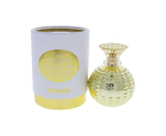 Marina De Bourbon Cristal D´or EDP 100ml Sieviešu Smaržas