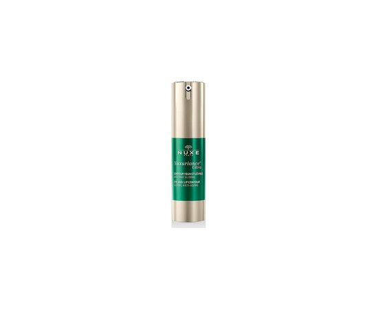 Nuxe Nuxuriance Ultra Eye And Lip Contour 15ml Ķermeņa kosmētika