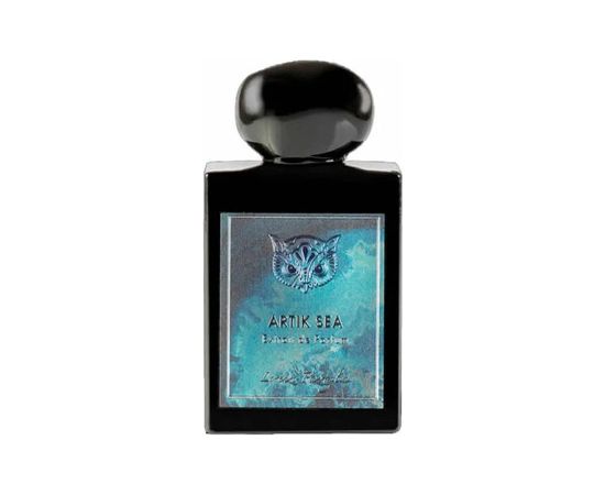 Lorenzo Pazzaglia Artik Sea Extrait de Parfum 50ml Unisex Smaržas