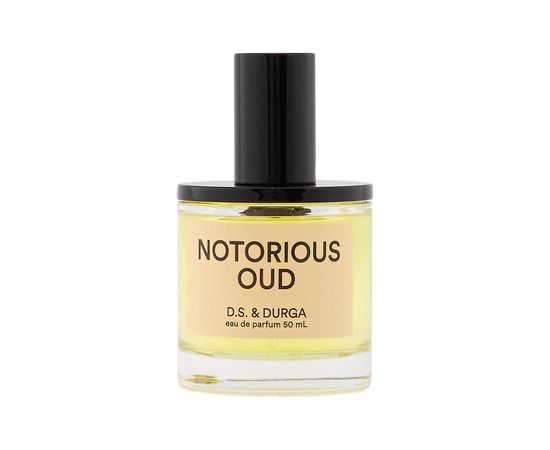 Ds & Durga Notorious Oud EDP 50ml Unisex Smaržas