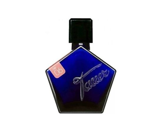 Tauer Perfumes No.06 Incense Rosé EDP 50ml Unisex Smaržas
