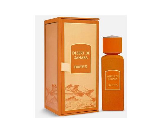Riiffs Perfumes Desert De Sahara Parfum 100ml Unisex Smaržas