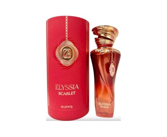 Riiffs Perfumes Elyssia Scarlet Parfum 100ml Unisex Smaržas
