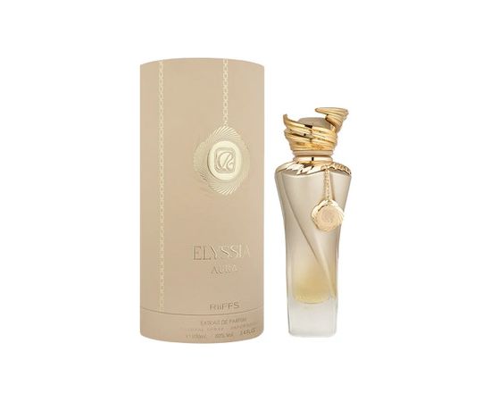 Riiffs Perfumes Elyssia Aura Parfum 100ml Unisex Smaržas