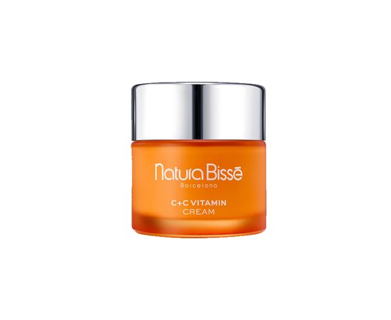 Natura BissÉ C+C Vitamin Cream - Pleťový krém 75ml Smaržas - NESAKĀRTOTS