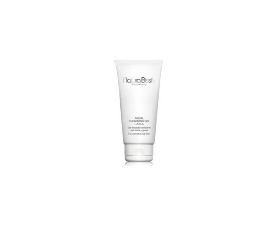 Natura BissÉ Facial Cleansing Gel 200ml Ķermeņa kosmētika