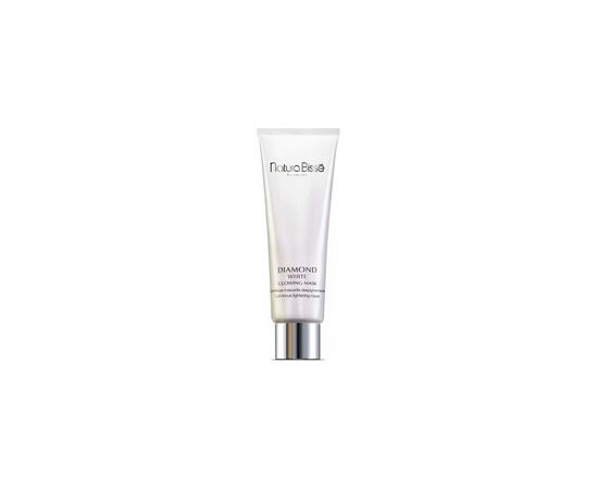 Natura BissÉ Diamond White Glowing Mask - Rozjasňující maska 100ml Косметика для тела