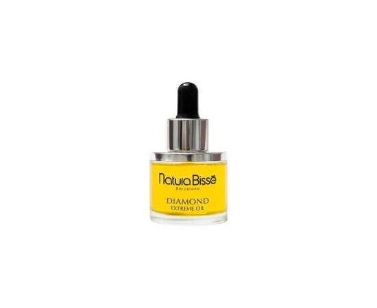 Natura BissÉ Diamond Extreme Oil - Vyživující pleťový olej 30ml Ķermeņa kosmētika