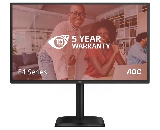 AOC 27E4CV 27inch FHD IPS 120Hz 4ms Monitori