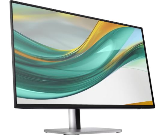 HP Series 5 Pro 527pf FHD 27inch IPS LED / LCD мониторы