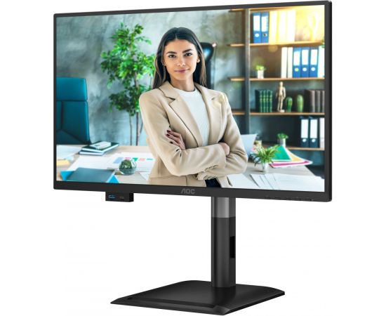 AOC 24P4U 23.8inch FHD IPS 120Hz 4ms Monitori