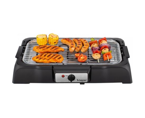 Beper P101BBQ001 Elektriskie Grili