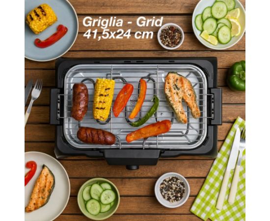 Beper P101BBQ001 Elektriskie Grili