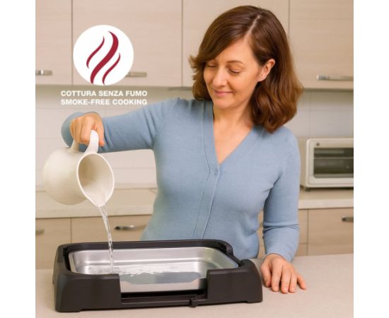 Beper P101BBQ001 Elektriskie Grili