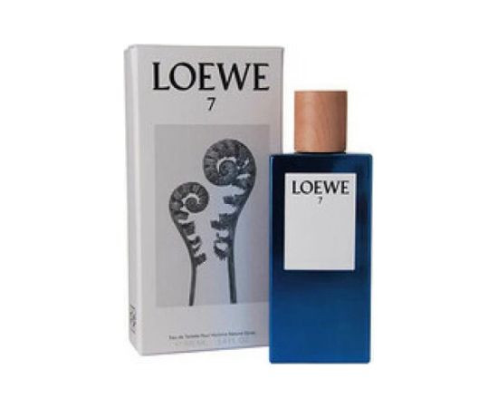 Loewe Loewe 7 edt 125ml Jaunumi - Datori