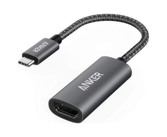 Adapter USB Anker USB-C - HDMI Adapteri