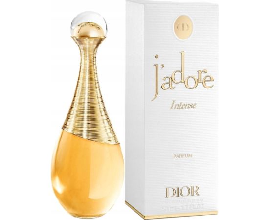 Dior Christian Dior J'Adore Intense Parfum edp 50ml Sieviešu Smaržas