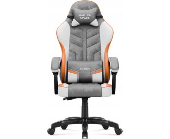 Krzesło biurowe Huzaro Huzaro Force 2.7 Grey Jaunumi, mēbeles, māja