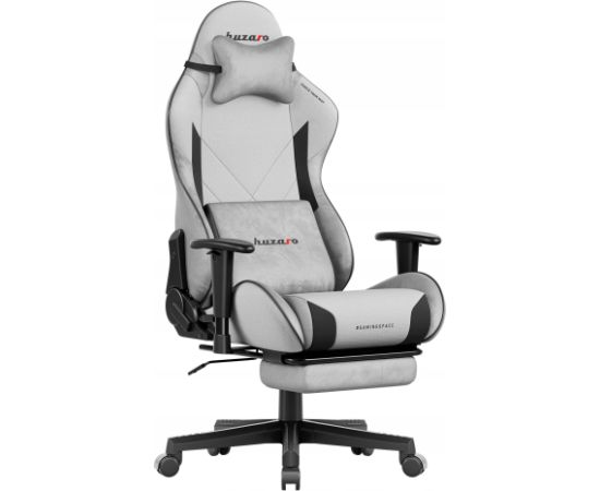 Krzesło biurowe Huzaro Huzaro Force 5.7 Grey Новости, мебель, дом