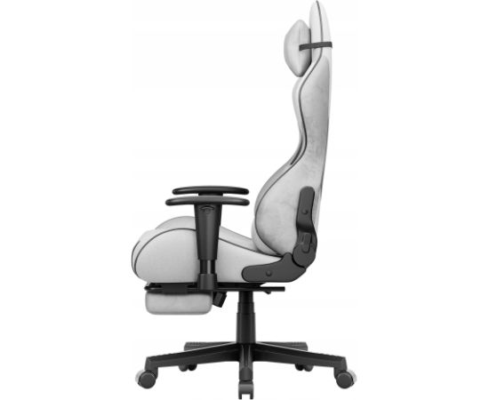 Krzesło biurowe Huzaro Huzaro Force 5.7 Grey Новости, мебель, дом