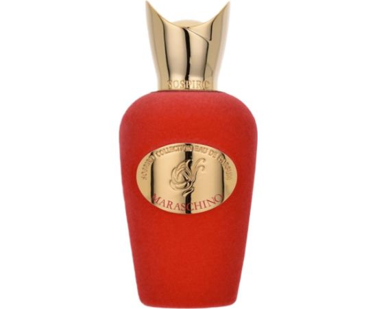 Alkotest Sospiro Perfumes Maraschino woda perfumowana spray 100ml Unisex Smaržas