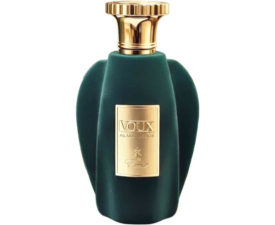 Giordano Amaro Voux Alma Verde* Eau de Parfum 100ml Sieviešu Smaržas