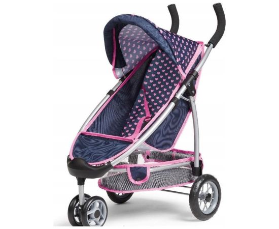 Wózek Bayer *****BAYER wózek spacer.Jogger Sport 39552AC Jaunumi, Bērnu preces