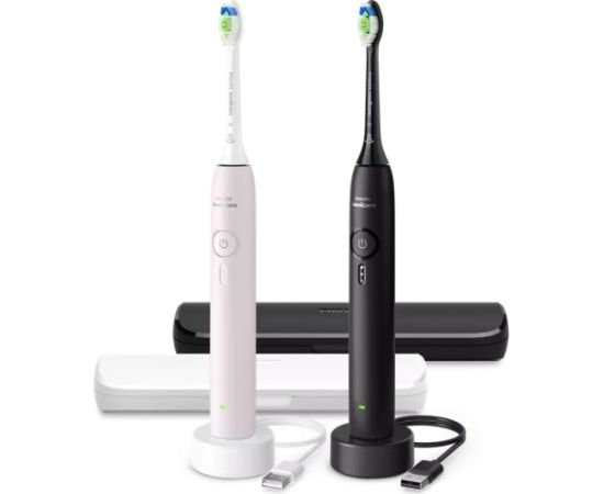 EL. TOOTHBRUSH PHILIPS HX4072/42  Электрические зубные щетки, Ирригаторы 