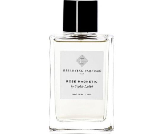 Essential Parfums Rose Magnetic Eau de Parfum 100ml Jaunumi - Datori