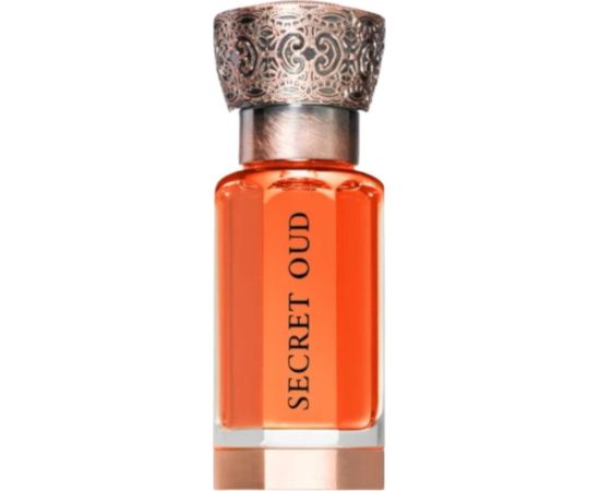 SWISS ARABIAN Secret Oud PERFUME OIL 12ml Jaunumi - Datori