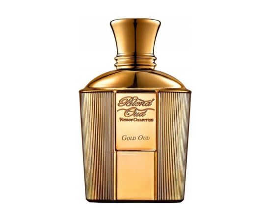 BLEND OUD Voyage Collection Gold Oud EDP spray 60ml Новинки Компьютерная техника
