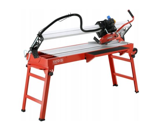 Yato PRZECINARKA DO GRESU 1500W Jaunumi -Dārzam