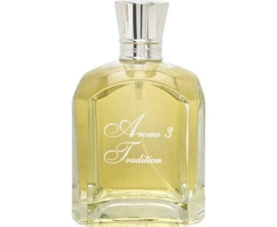 D´orsay D'Orsay Arome 3 Tradition EDT spray 100ml Jaunumi - Datori