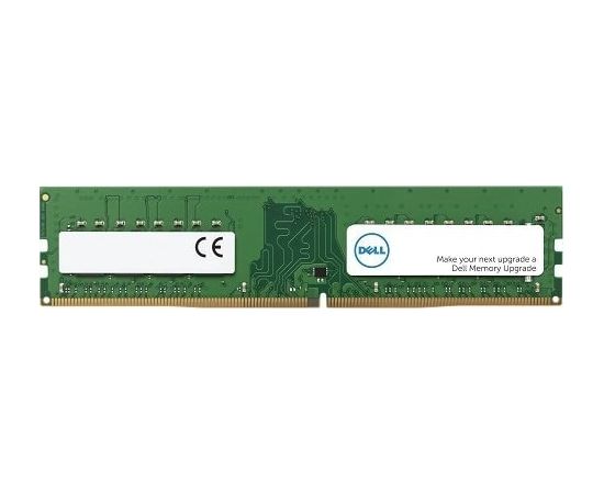 DELL SNP4N59RC/16G 16 GB 1 x 16 GB DDR5 5600 MHz Новинки Компьютерная техника