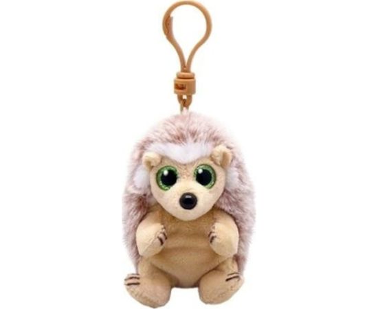 TY Beanie Bellies Bumper - jeż 8,5cm Mīkstās rotaļlietas