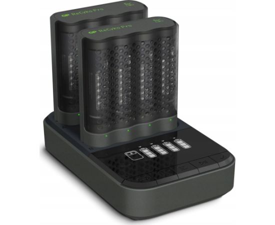 GP ReCyko Pro-Charger Dock Новинки Компьютерная техника