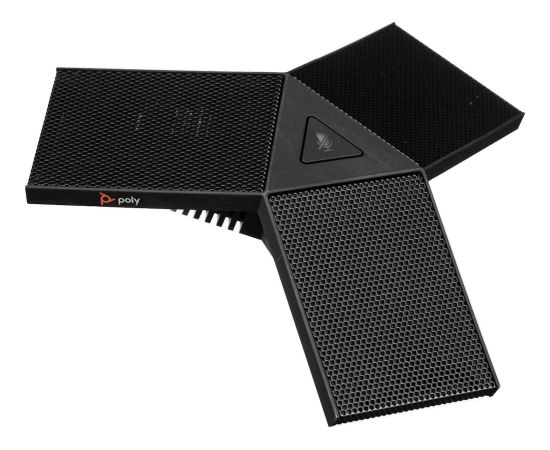 Plantronics Poly Table Exp. Mic Array with Aудио-видео