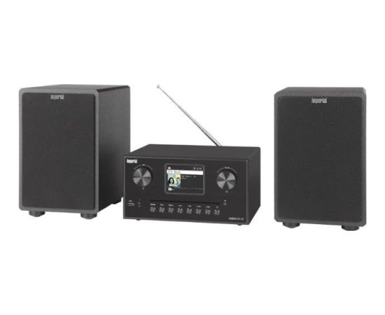 Interneta Radio Imperial i310 CD Jaunumi - Datori