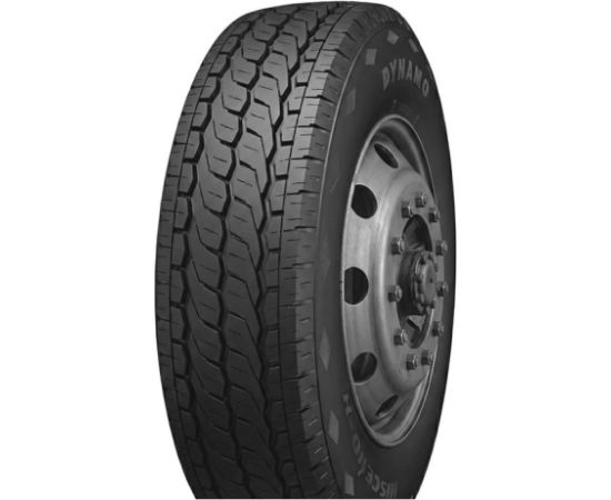 Dynamo Hiscend-H MC31 175/80R14 99/97Q Летние Покрышки