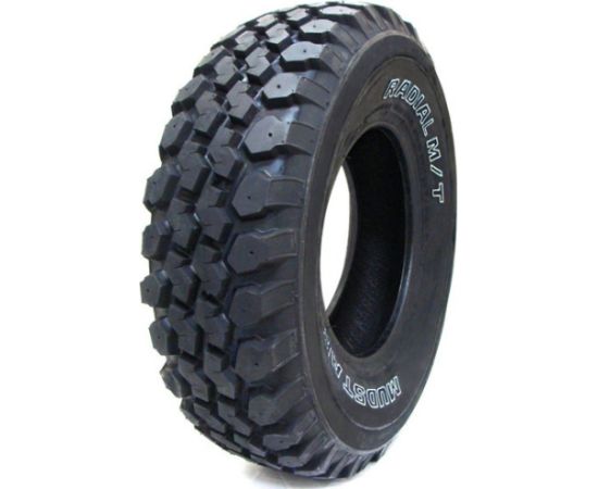 Nankang Mudstar M/T N-889 265/75R16 119/116N Vasaras riepas