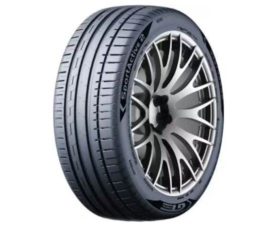 GT Radial SportActive 2 EVO 225/40R18 92Y Vasaras riepas