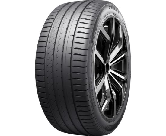 Dynamo Street-H Pursuit SUV 265/60R18 110V Летние Покрышки