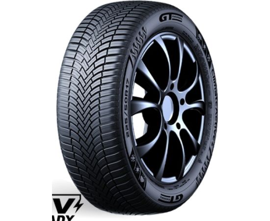 GT Radial ClimateActive 235/40R19 96Y Vissezonas riepas