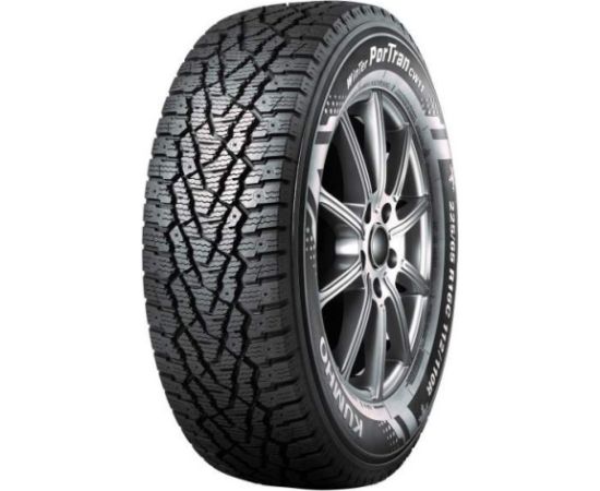 Kumho Winter ProTran Cw11 215/65R16 109/107R Ziemas riepas