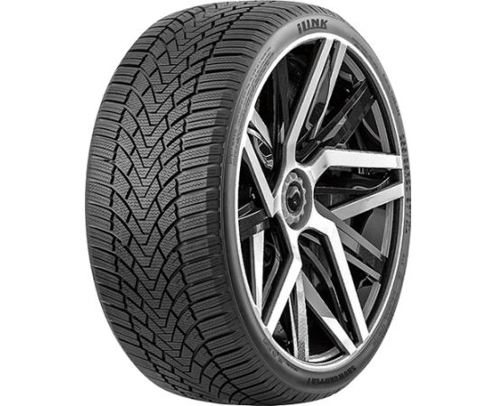 iLink Snowgripper I 195/55R16 91H Ziemas riepas