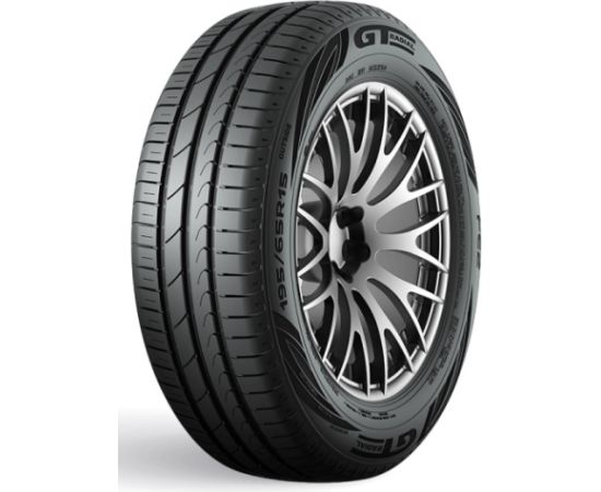 GT Radial FE2 185/55R15 82H Летние Покрышки