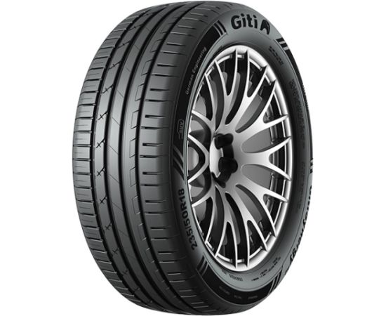 Giti Synergy H2 205/55R17 91V Vasaras riepas