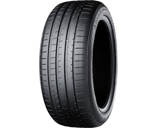 Yokohama Advan Sport V107 255/55R19 111Y Vasaras riepas