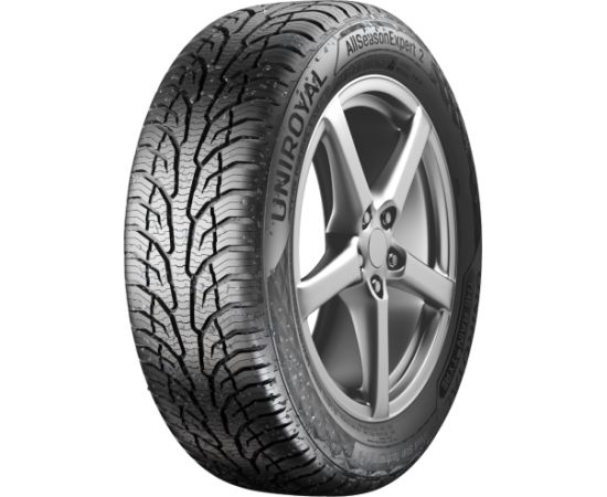 Uniroyal Allseason Expert 2 205/55R16 91H Vissezonas riepas